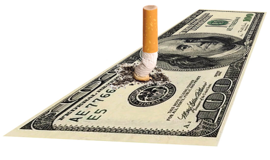 are zyns worse than cigarettes What Parents Should Know About Nicotine Pouches | News