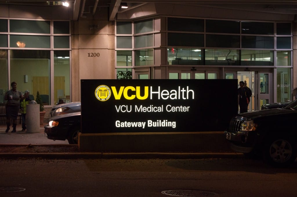 VCU event attendee tests positive for novel coronavirus