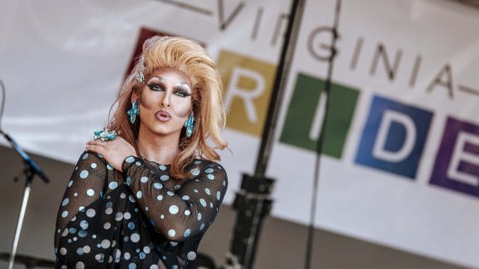 VA PrideFest