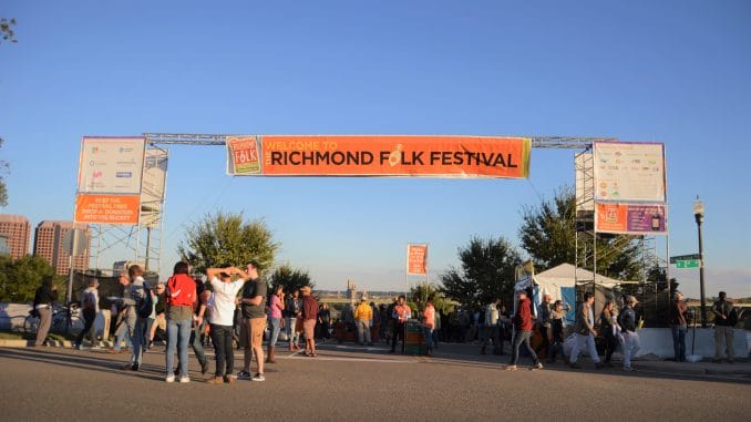 15th annual RVA Latino Festival is here