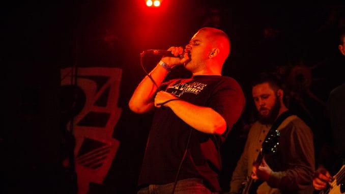 Strange Matter Show on November 17
Photos by Jon Mirador