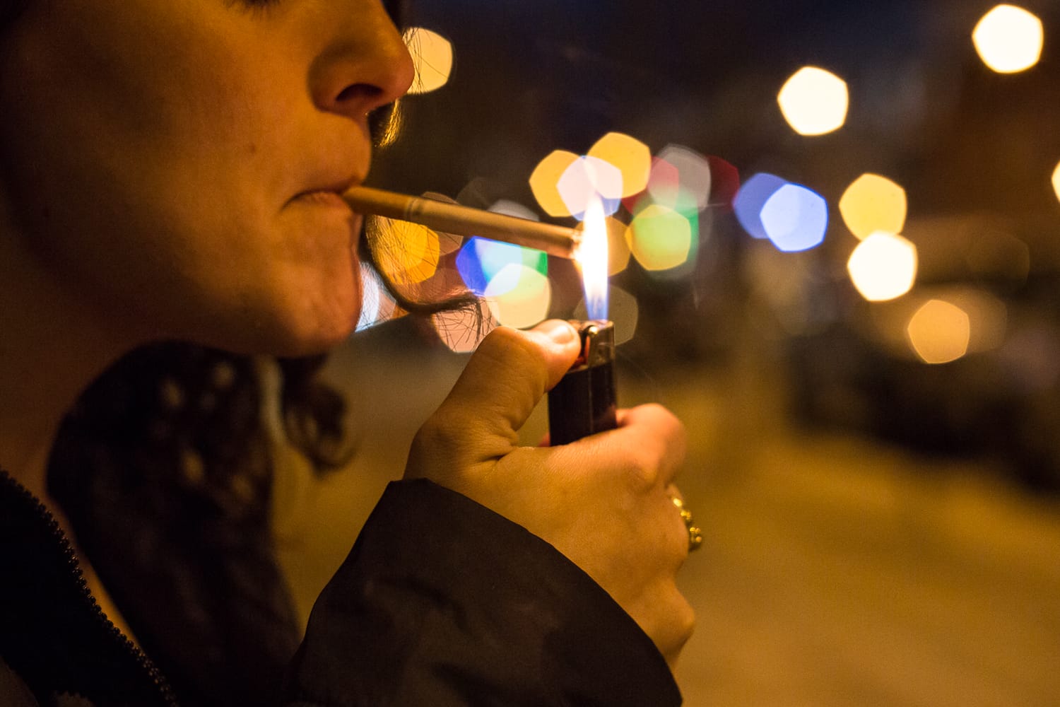 Virginia moves to raise age to buy tobacco products The Commonwealth Times