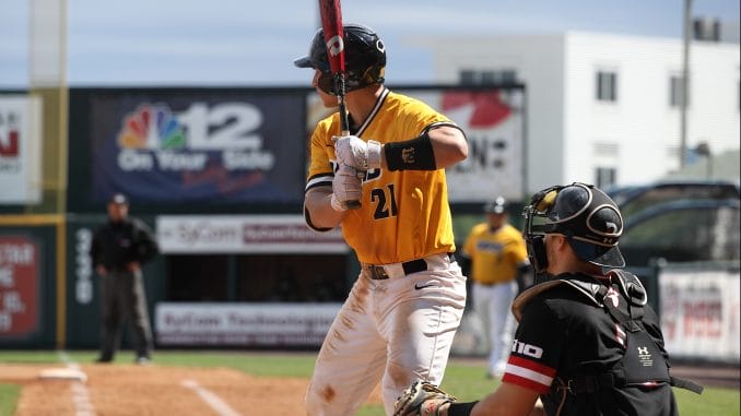 Basball vs Davidson_Gessler Santos-Lopez0169