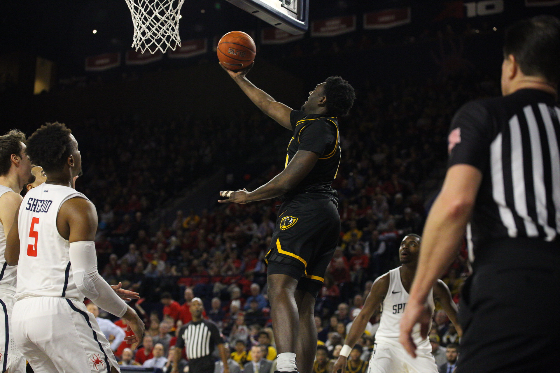 VCU men’s basketball fall to Richmond as 3-point shooting woes continue