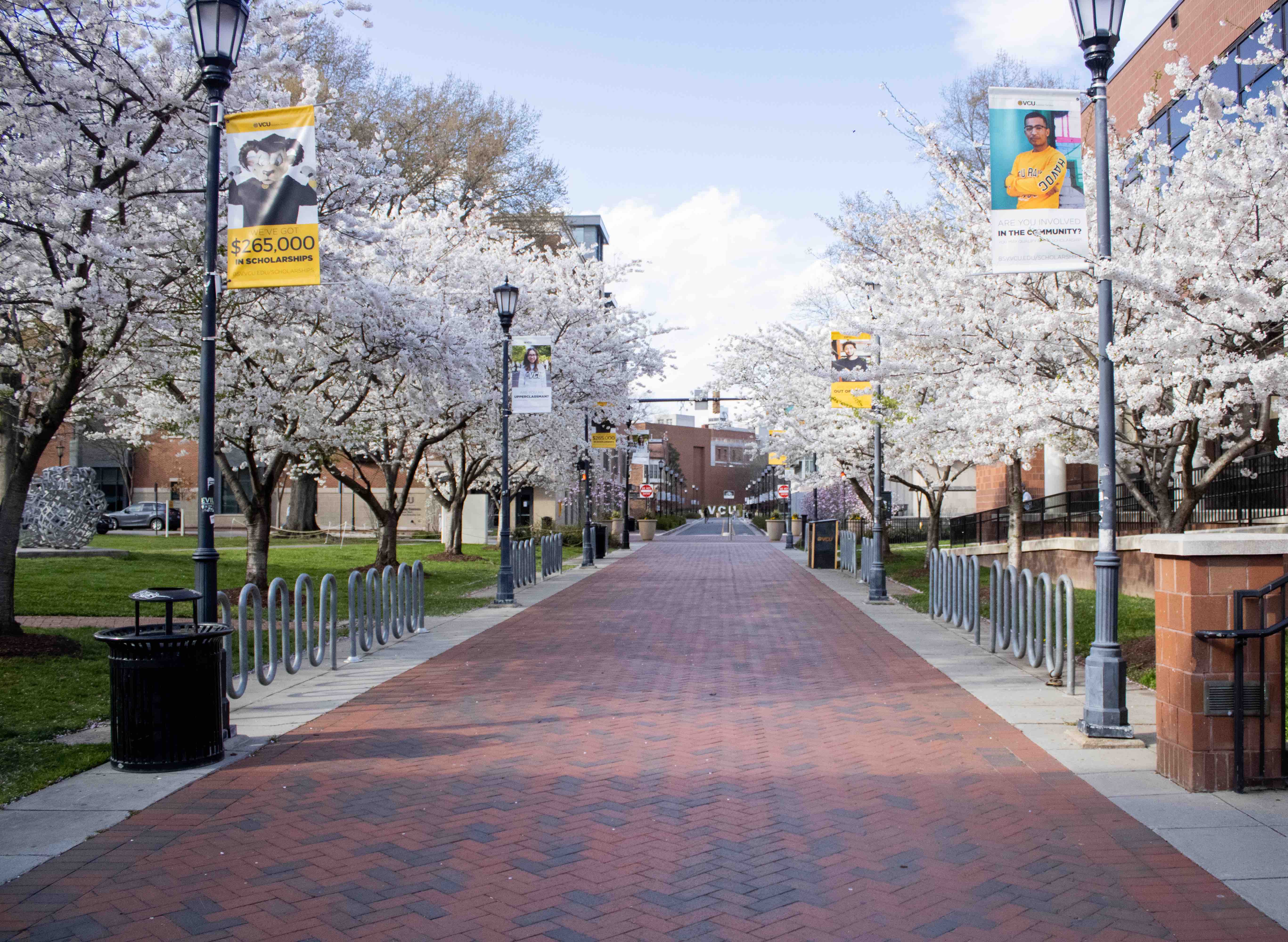 VCU opts for online summer classes, offers discounted fees
