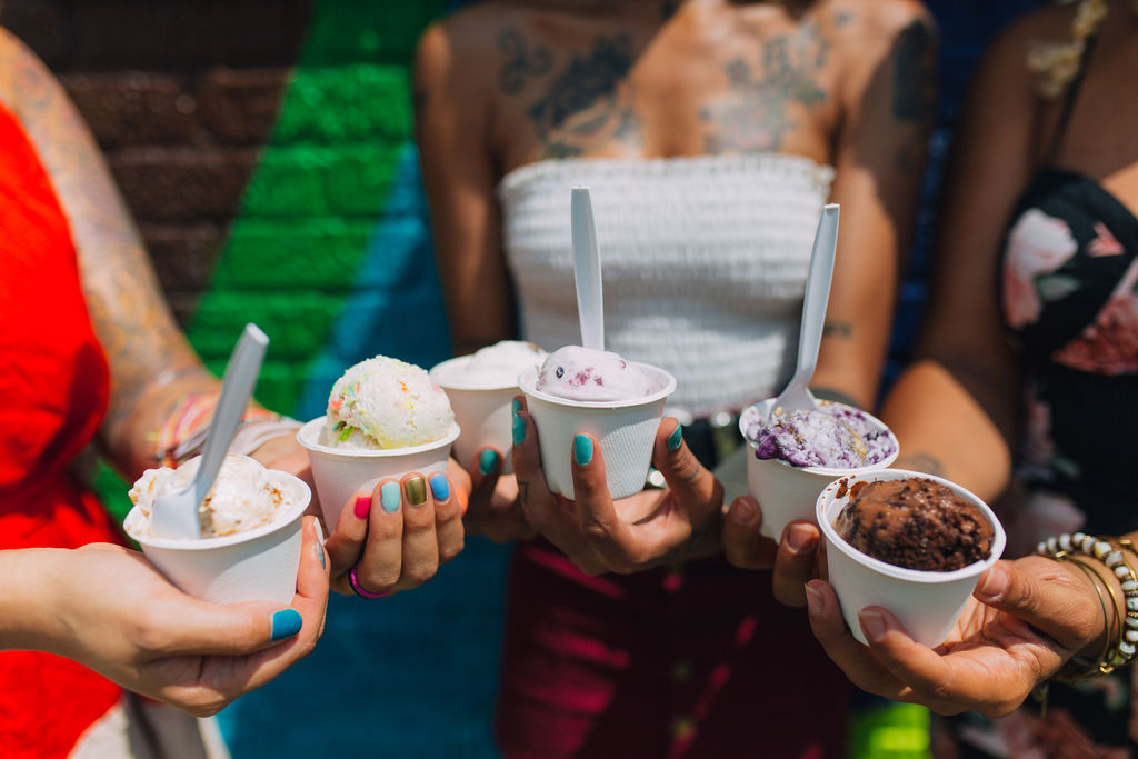 ‘Serendipitous’ Ruby Scoops to open Northside location with innovative