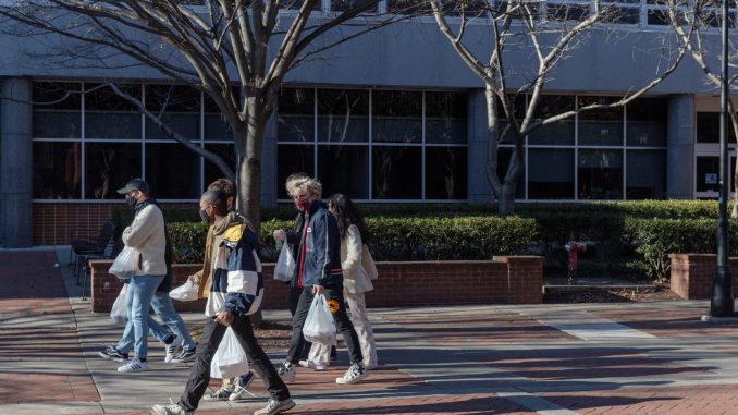 Tuition Strife