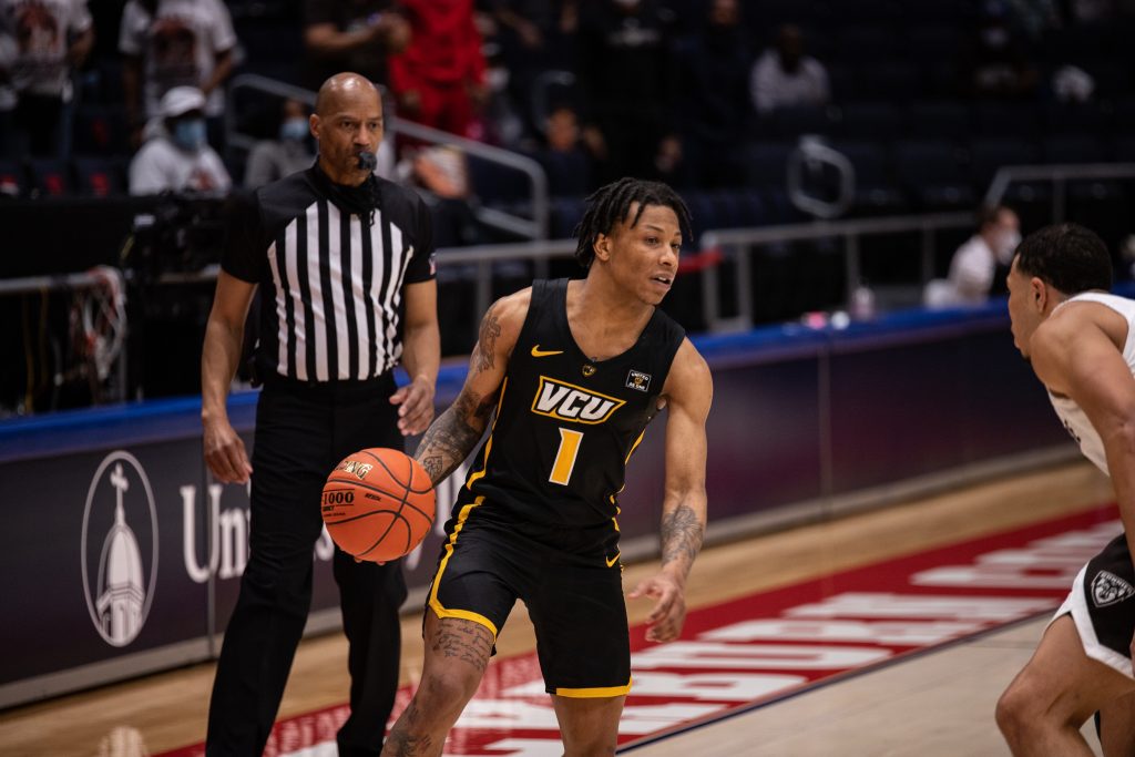 VCU men’s basketball focuses ahead with NCAA tournament bid