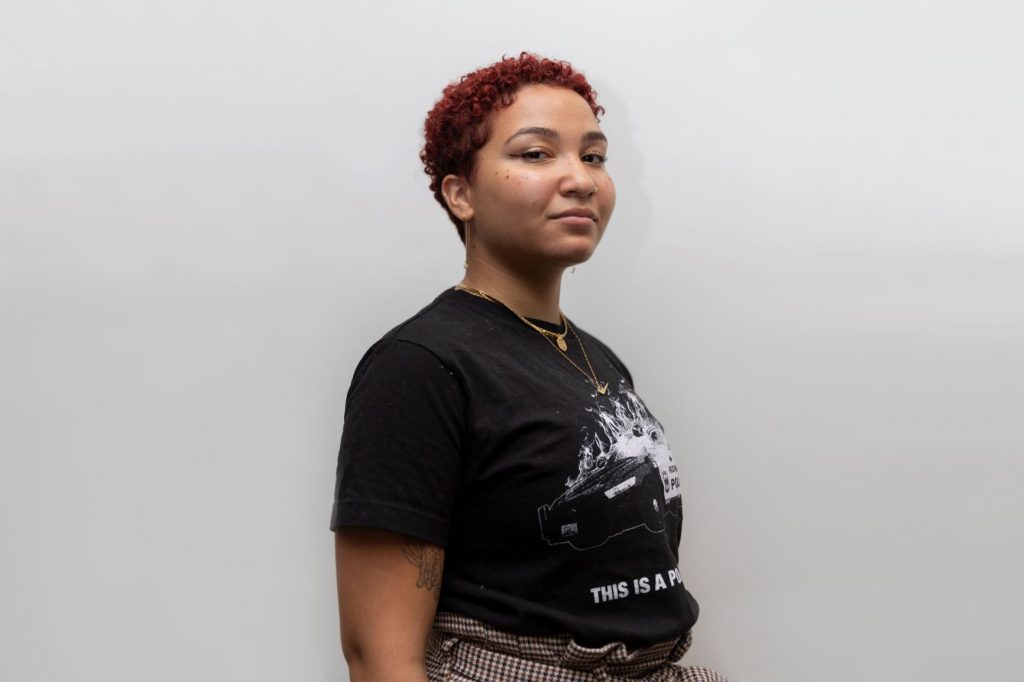 SGA president's past tweets trigger discourse, VCU response - Vimarsana News