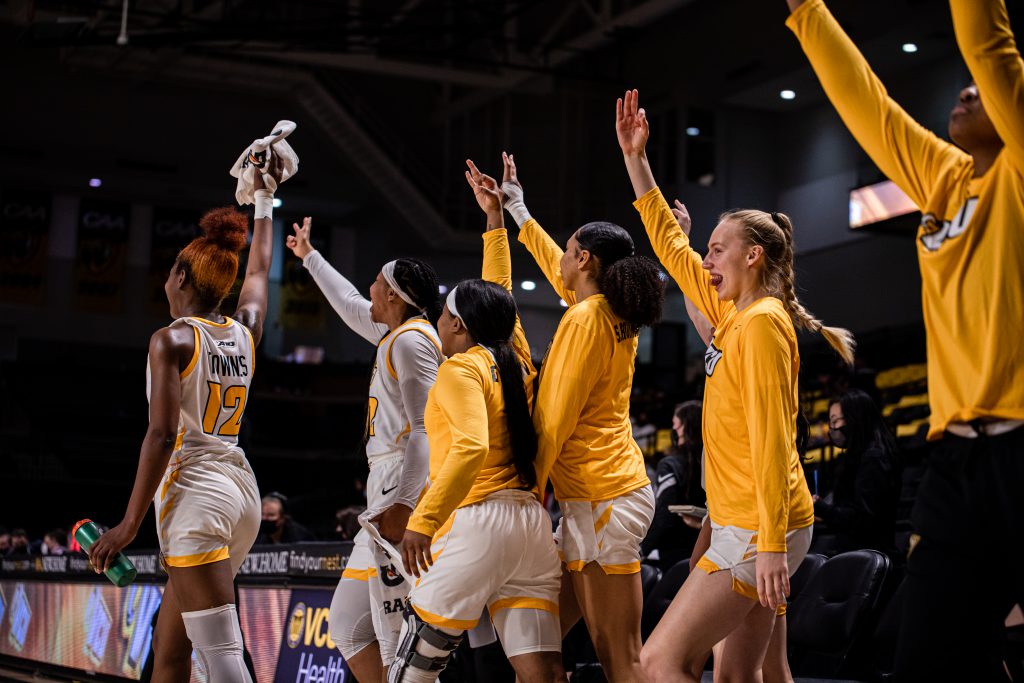 Second half surge helps Rams complete comeback defeating St ...