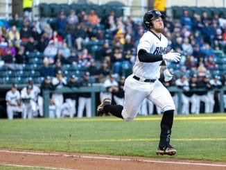 VCU men's baseball defeats Norfolk State, 13-4 The Commonwealth Times