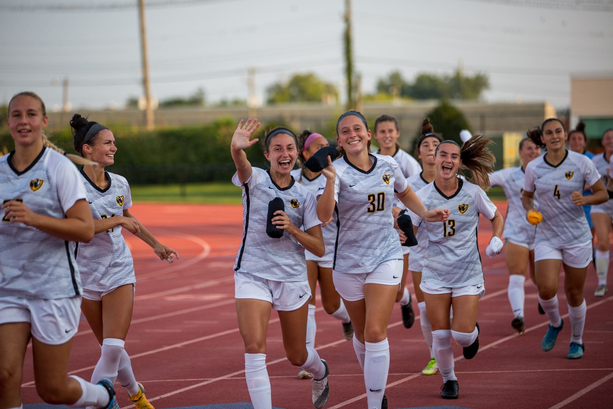 SLU men's, women's soccer have high hopes for 2023 season