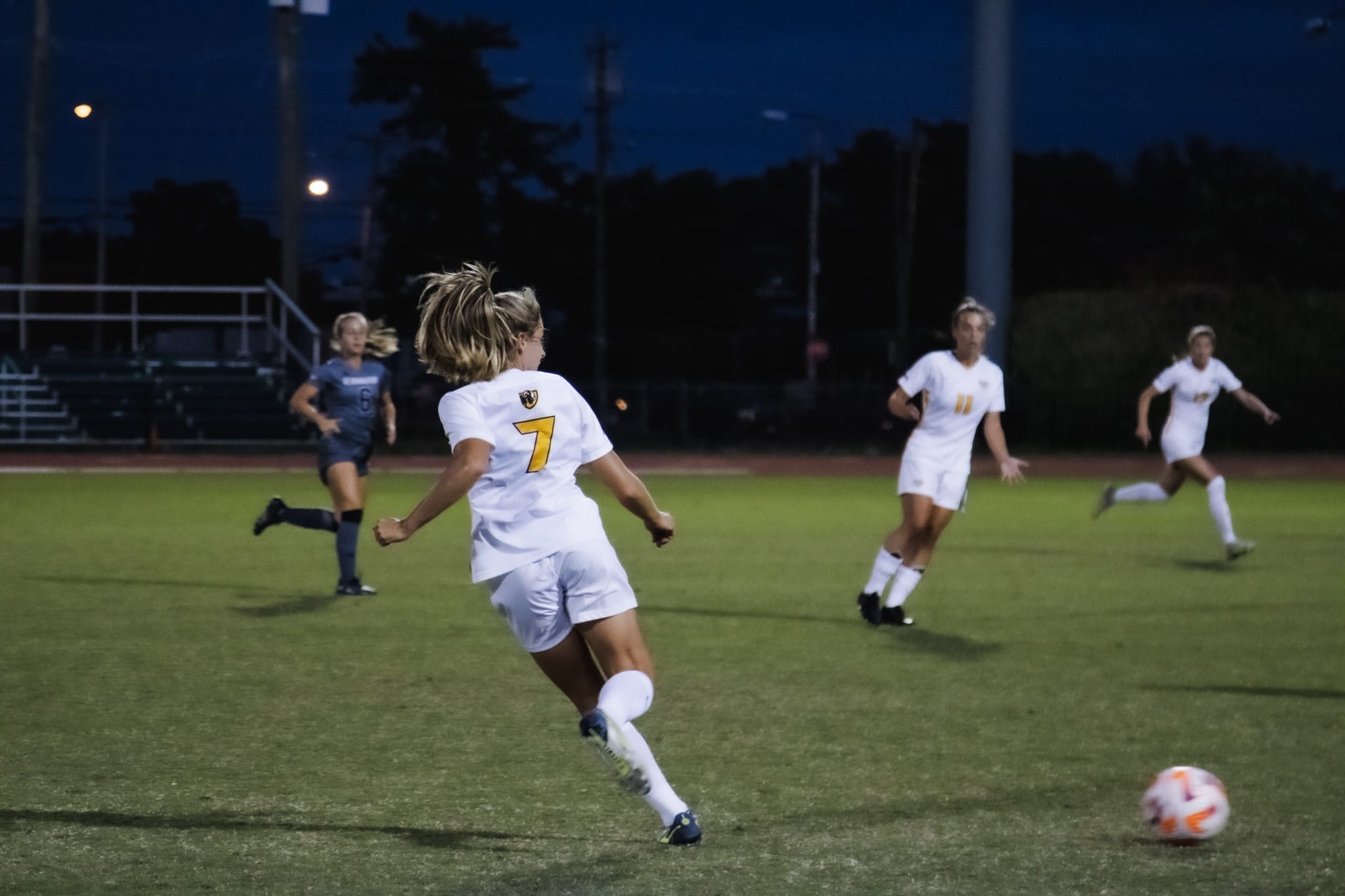 VCU women’s soccer secure first A10 win versus St. Bonaventure, 20