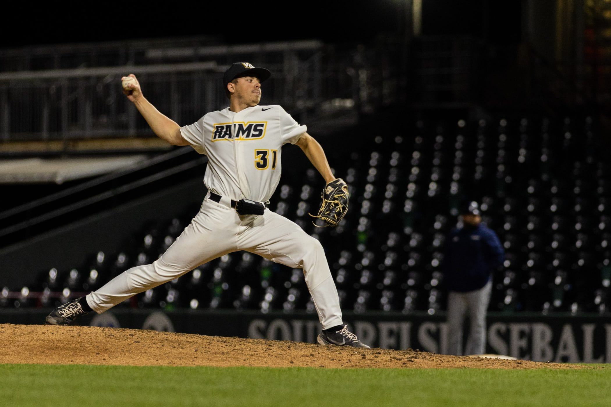 VCU men's baseball defeats Norfolk State, 13-4 The Commonwealth Times
