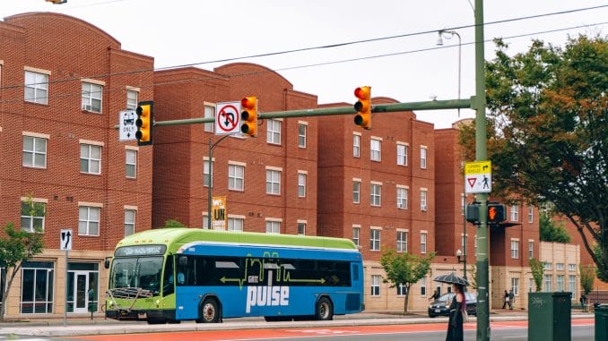 Richmond GRTC plans on expanding bus routes and services