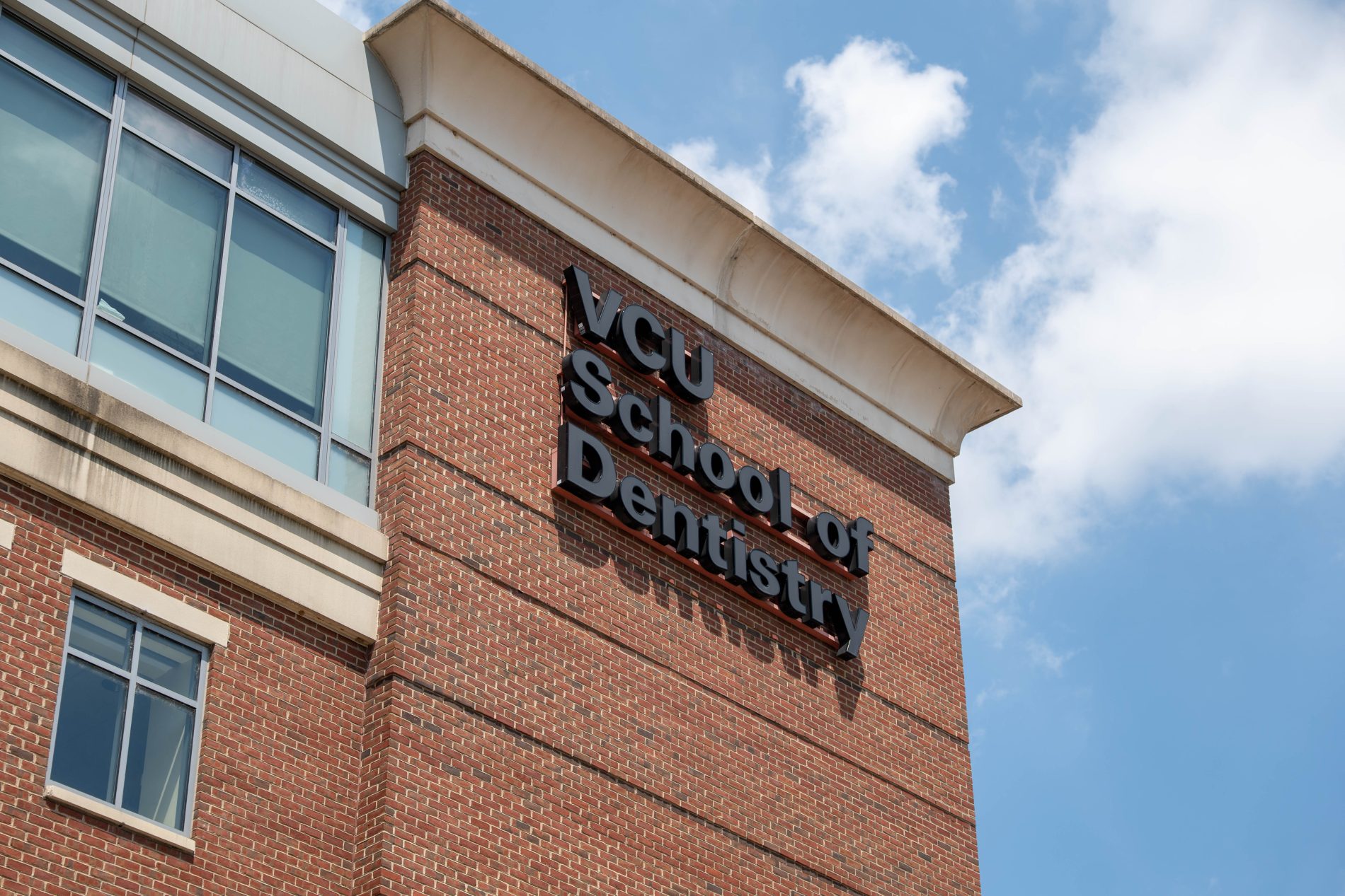 VCU students can now get basic dental care for next to nothing