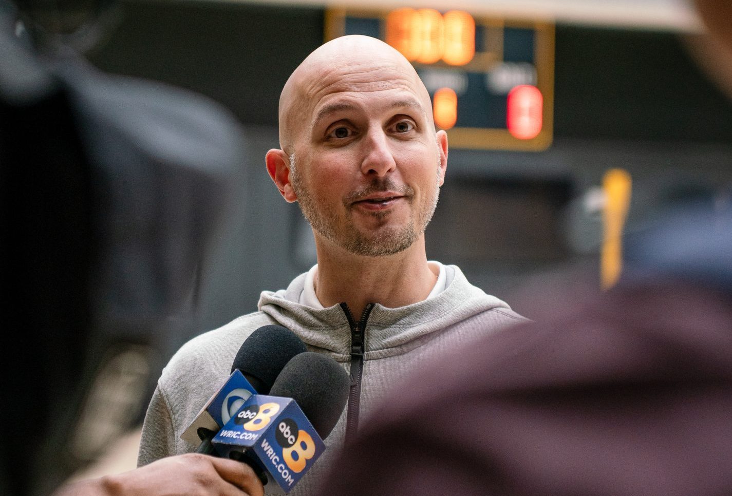 Tim Ritter Physics Vcu VCU welcomes one of highest ranked recruiting classes in program history