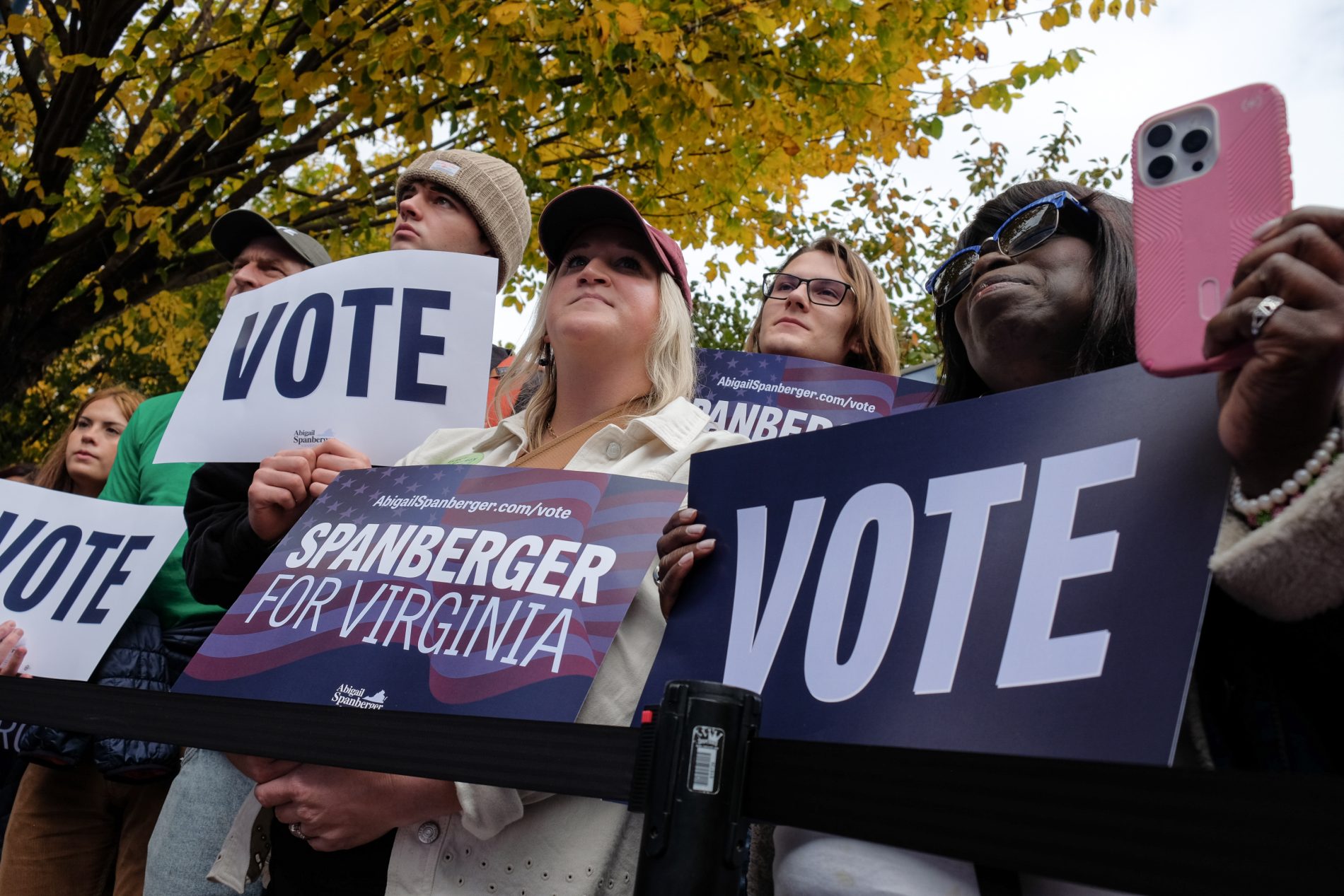 ELECTION 2025: Democrats dramatically expand control over General Assembly
