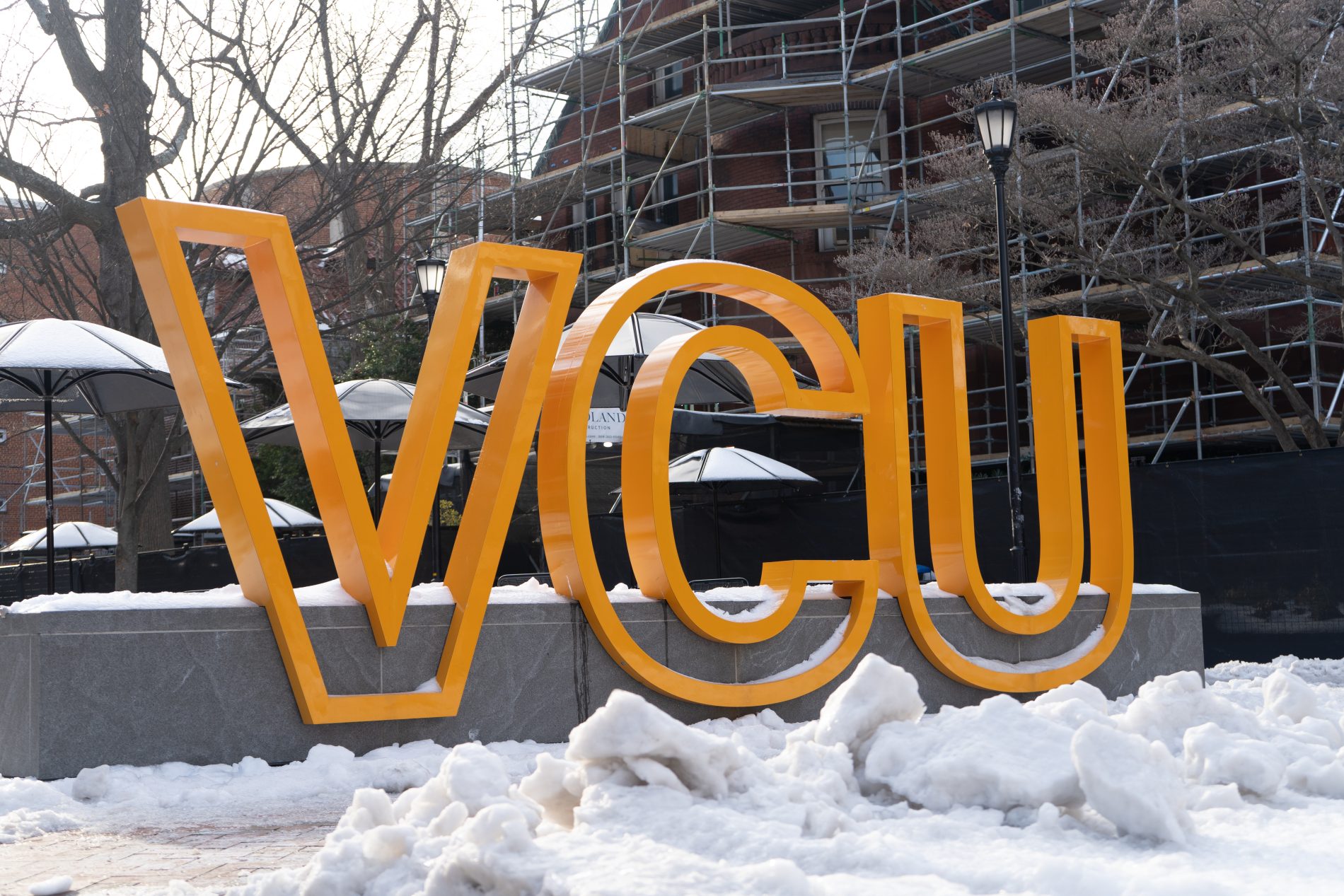 Vcu Api VCU works to cut, reallocate budget for academic, economic efficiency