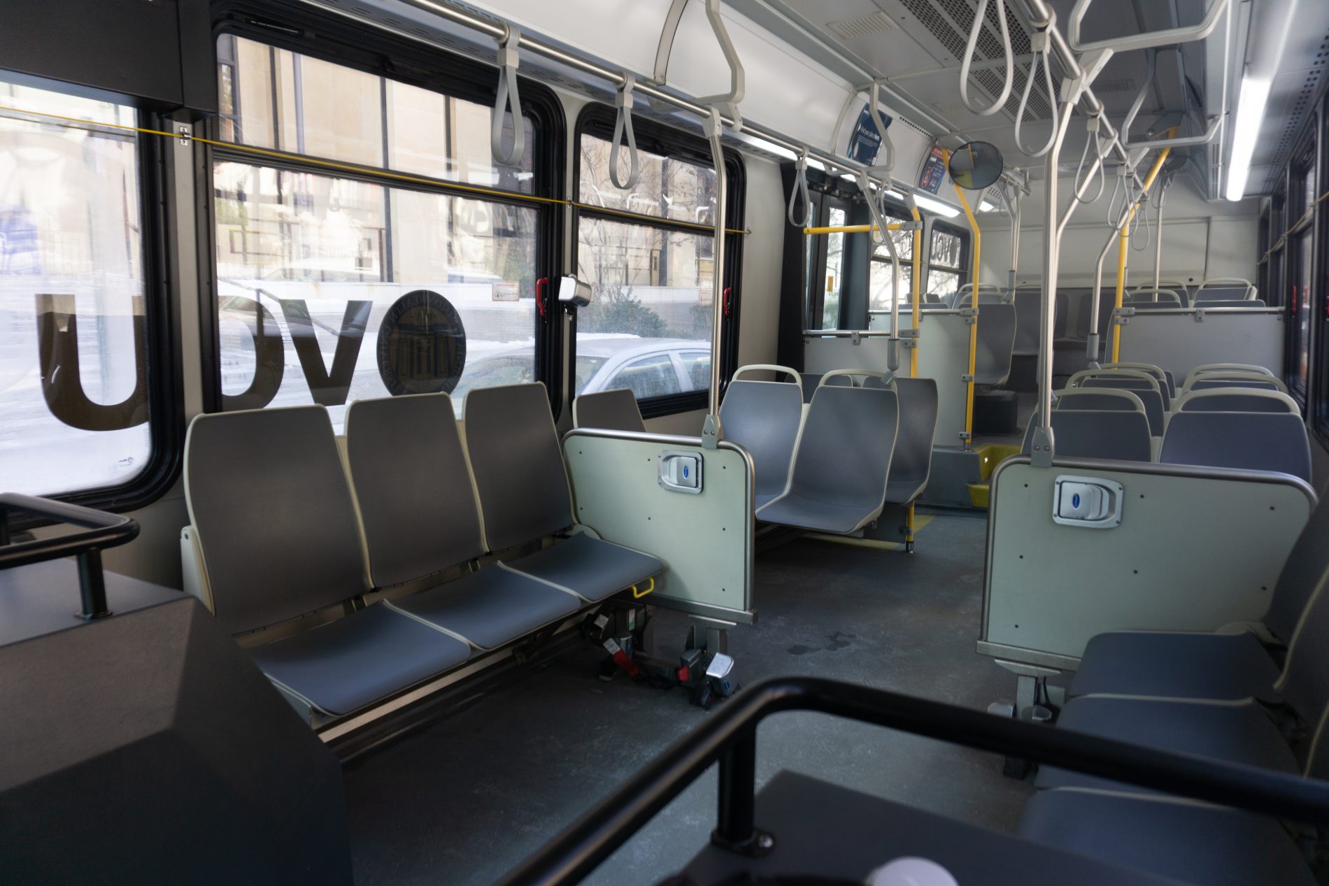 VCU shuttle service sees 200 daily riders while Pulse operates at capacity