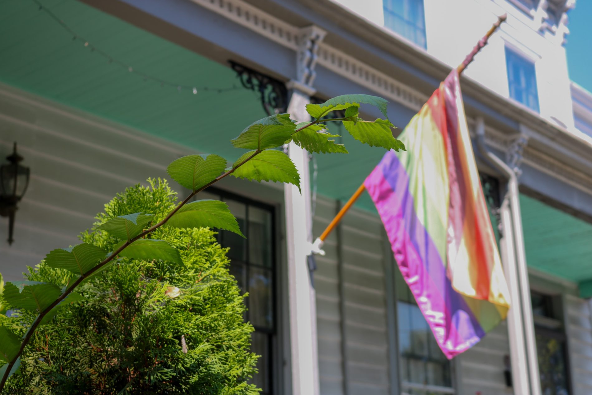 Virginia on track for codified same-sex marriage