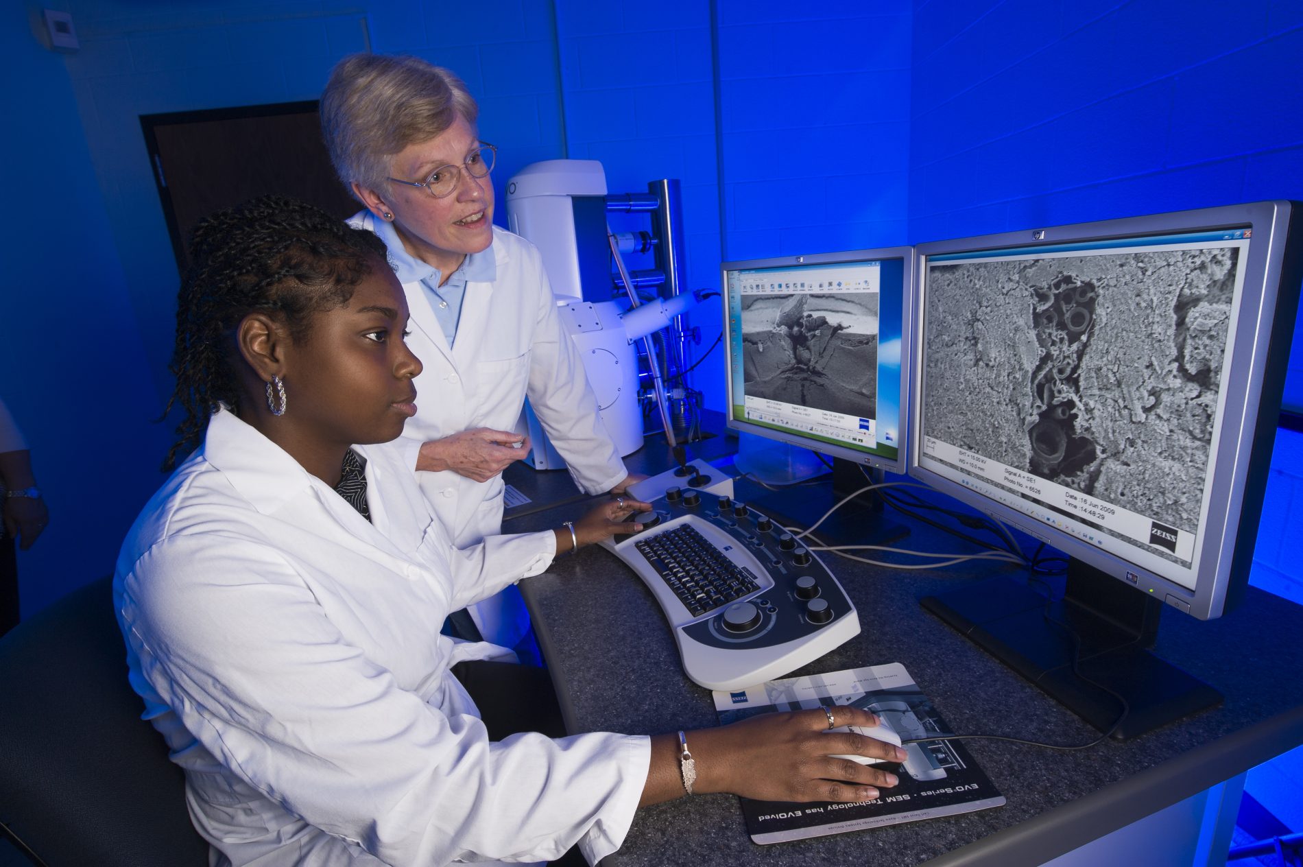 VCU research initiatives, growing funds point to changing campus identity 