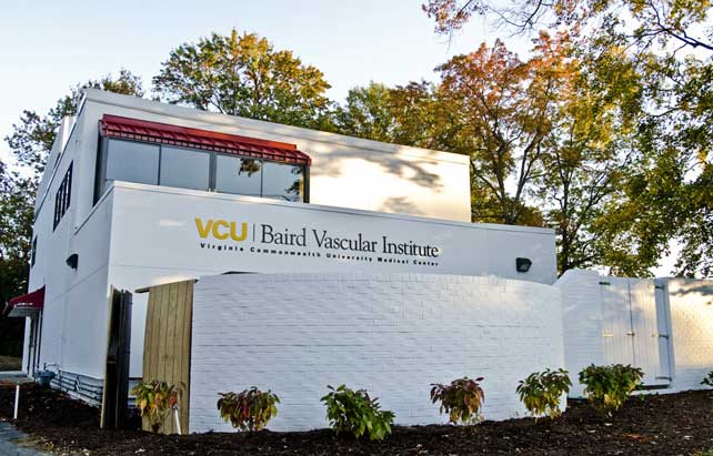 barid vascular