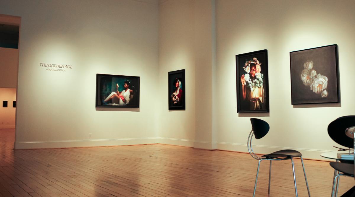 The Golden Age Marlena Artis 2