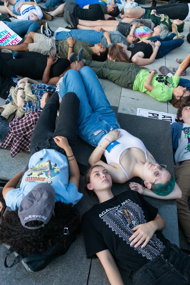 Climate March_Hazelwood-23