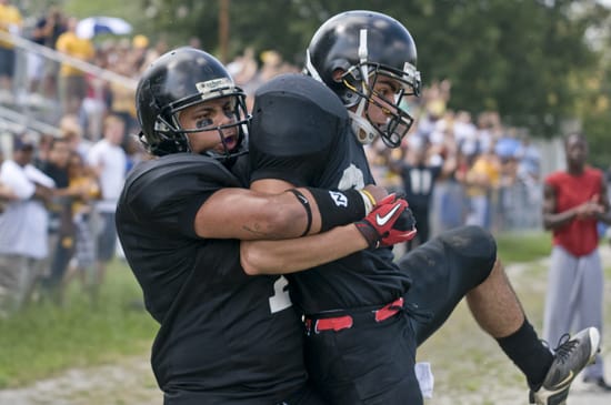 VCU club football opens season with tough loss The Commonwealth Times