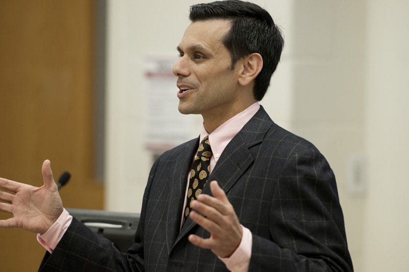 Vcu President Michael Rao Was The Highest Paid State Employee In Fy