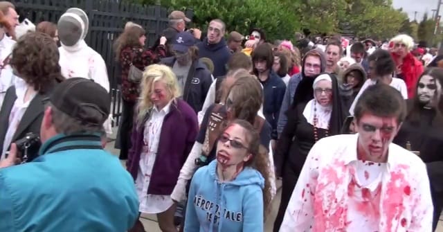 zombies